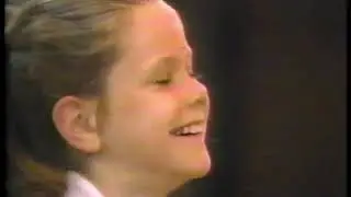 The Disney Channel commercials from May 24, 1991