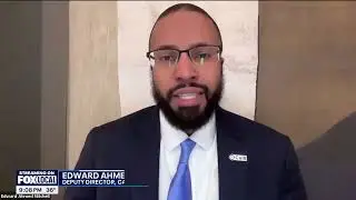 CAIR Issues Travel Advisory Ahead of Trumps Muslim Ban WFLD FOX 32