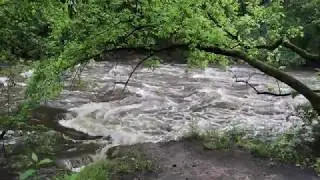 Vermillion Falls, Hastings MN.