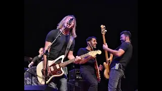 Germens - Tan Crudas (Vivo Paran&aacute; 2023)
