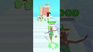 Destiny Run 👸🤴 Android iOS Mobile Gameplay