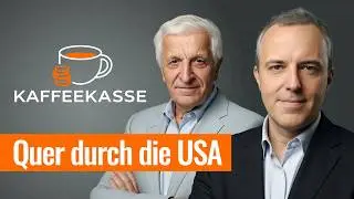 Mit dem Paramotor quer durch die USA &ndash; Freiheit oder lebensgef&auml;hrlicher Wahnsinn?