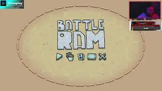 Battle RAM | 6 Мб убийства психики