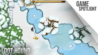 Game Spotlight | Loot Hound