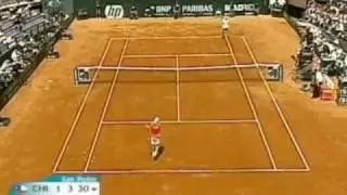 Davis Cup Highlights: Chile 1-4 USA