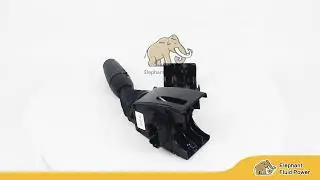 Column Switch 0501219677 Gearbox Gear Selector for Transmission Parts Wheel Loader Parts