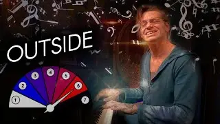 10- Outside y sus EMOCIONES
