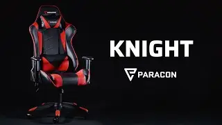 Paracon KNIGHT Gaming Chair