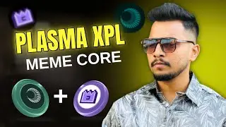 Plasma (XPL) vs MemeCore Price Prediction 2026-27 | Update & Analysis