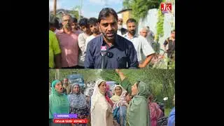 #Standing up for justice: #Social activist Bilal Bhat on the Sehpora incident, #JusticeForSehpora