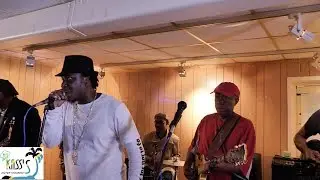 Msafiri Diouf - Kass 2nd Summer party 2017