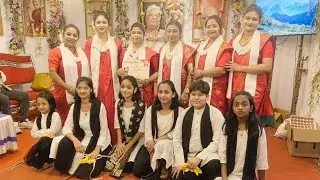 Subhash Mela, Madhyamgram 2026