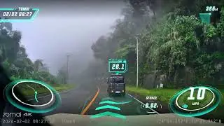 SOLID TALAGA ITONG DASHCAM NATO WITH 24/7 SURVEILLANCE 