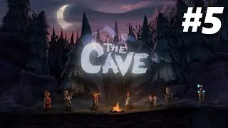 Зоопарк ⚫ The Cave | Без комментариев (no comments) | 5