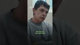 Evidence mounts against a murder suspect in 24 Hours in Police Custody.