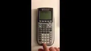 Calculator Tutorials: Episode 1 - Introduction and Pythagorean Theorem