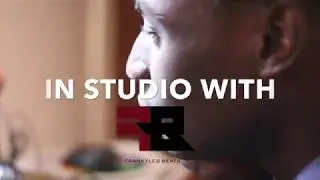 In Studio with - Frankyles Beats | Thabiso Network