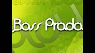 Bass Prada - Cougar Trap (Original Mix)