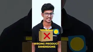 Accurate Dimensions = Efficient use of delivery vehicles | Got Dims?