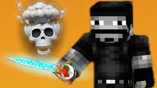 The DEADLIEST Weapon in Pixel Gun 3D.