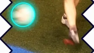 Isco Alarc&oacute;n Skills Tutorial ★ Jig Pass (+3)