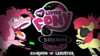 Darkness is magic (Join the fun)