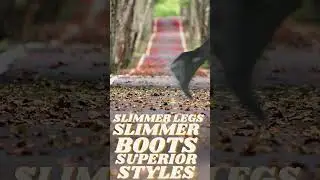 Slim Calf Boot.com