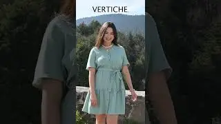 Mujer Plus: &iexcl;Looks que te har&aacute;n brillar! - Vertiche Verano 2024  #estilofemenino #fashion #modamujer