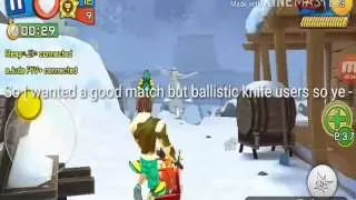 Respawnables rage