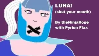 Pyrion Flax's Guide to Luna