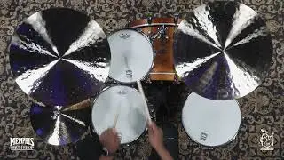 Paiste 22