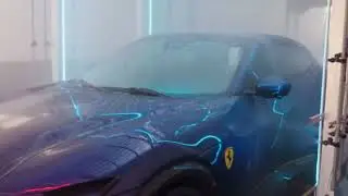 Unlimited Luxury Car Wash Membership 🚗✨ | Premier 7 Car Wash