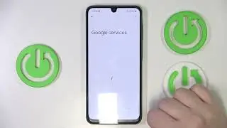 Как сбросить идентификатор рекламы Google на SAMSUNG Galaxy A16 5G