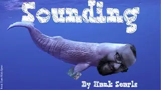 Review of Hank Searls' SOUNDING