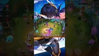 ruby perfect sinergi, item and rune! 666 gameplay #magicchess #mobilelegends #mlbb #ruby #immortal