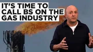 How to Fix the Energy Price Crisis | Richard Denniss Explains