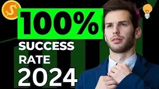 7 Bulletproof Low-Risk, High-Win Business Ideas for 2024