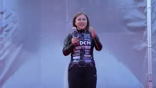 飯田風音トークショー2部