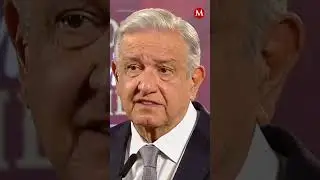 AMLO habla acerca de los migrantes que perdieron la vida en Cd. Ju&aacute;rez