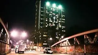 UK Drill/Grime Techno Mix