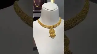 Coming soon 🔜 #gold #necklace #jewellery #india #trending #shorts #shortvideo #bangalore