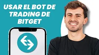 How to use the Bitget trading bot in 2026 | Bitget easy tutorial