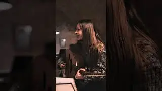 ارحمني وطمني وافتحلي باب قلبك ، سيندي لطي