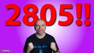 TBG! 2805!!