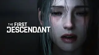 The First Descendant | Dia Awakens | Character Trailer