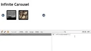 Automatic Infinite Carousel