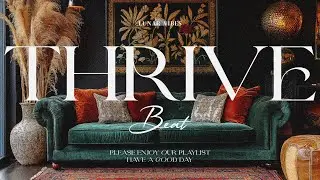 BEST Afro Beat Playlist for a Rich MINDSET in 2026