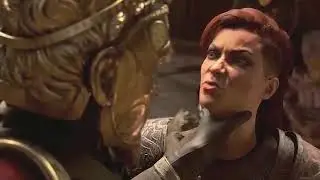BO4 Zombies IX ENDING CUTSCENE IX Easter Egg Ending