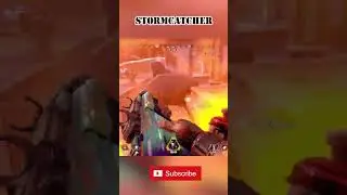 STORMCATCHER #apex #apexlegends #gaming