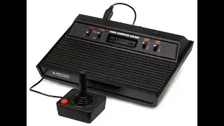 ATARI 🕹️secret on GOOGLE search